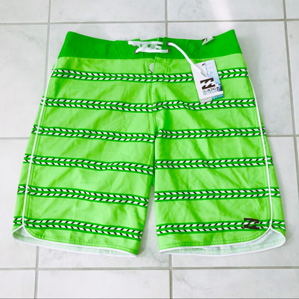 Men’s Billabong Swim Trunks NWT ☀️🌊